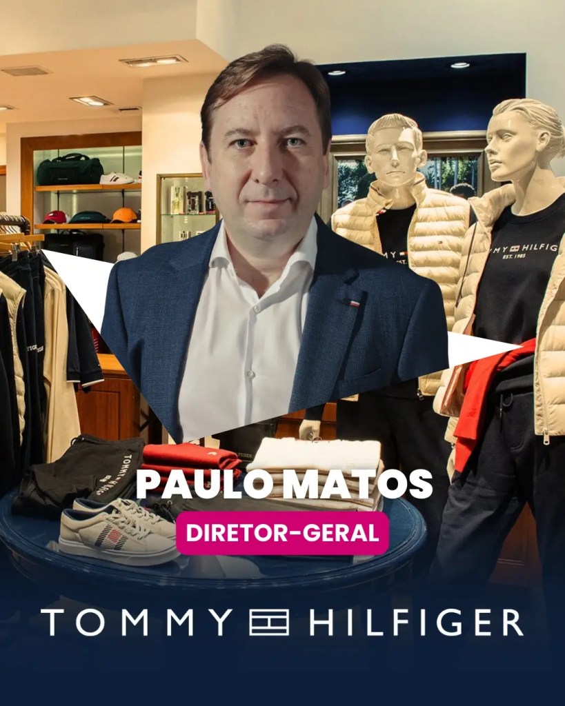 Paulo Matos estará no BCONNECTED 2025, o maior evento de gestão de redes de negócios e franquias da América Latina!